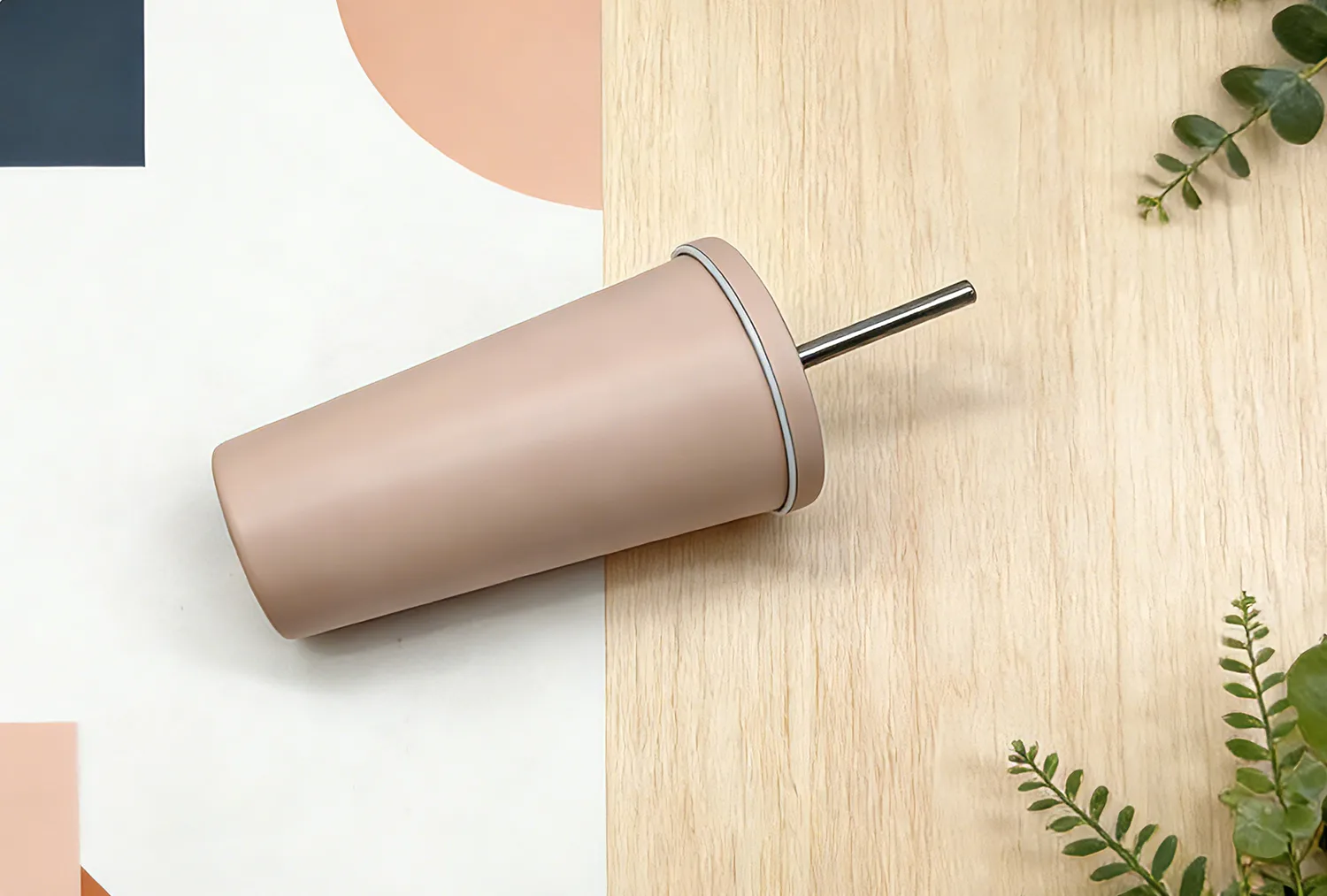 కాఫీ మగ్ యొక్క వర్గీకరణ.