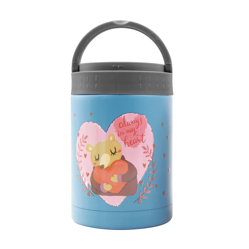 స్టెయిన్‌లెస్ స్టీల్ ఫుడ్ కంటైనర్‌లు హాట్ అండ్ కోల్డ్ ఫుడ్ స్టోరేజీకి సురక్షితమేనా?