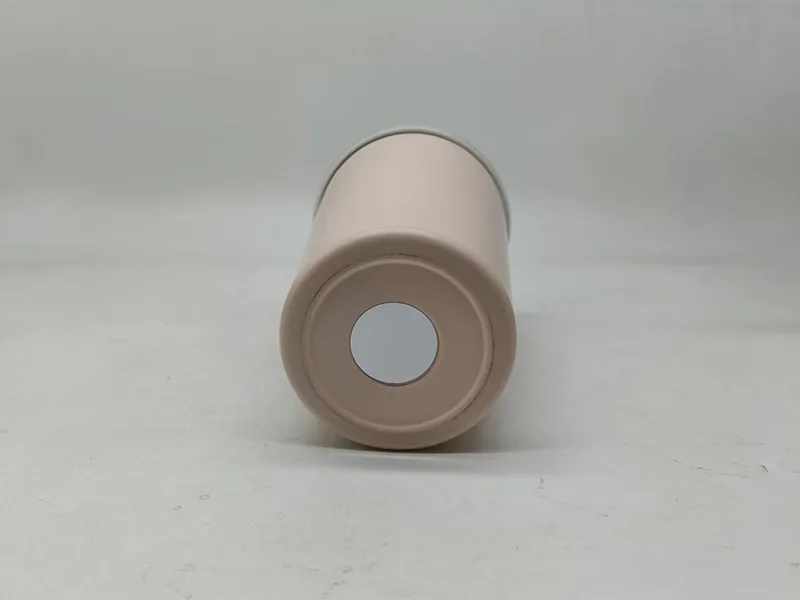 Travel Coffee Mug