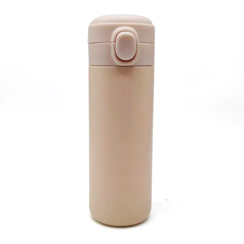 స్టెయిన్లెస్ వాక్యూమ్ ఫ్లాస్క్